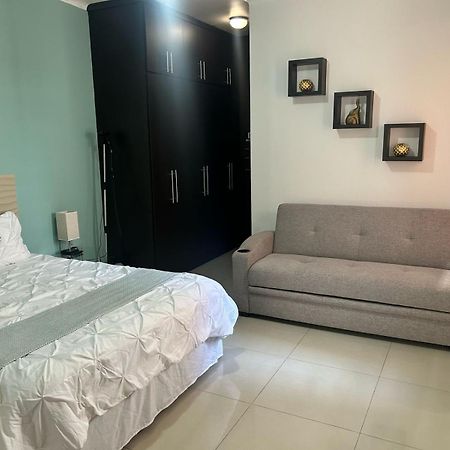 Casa Maya La Paz Bagian luar foto