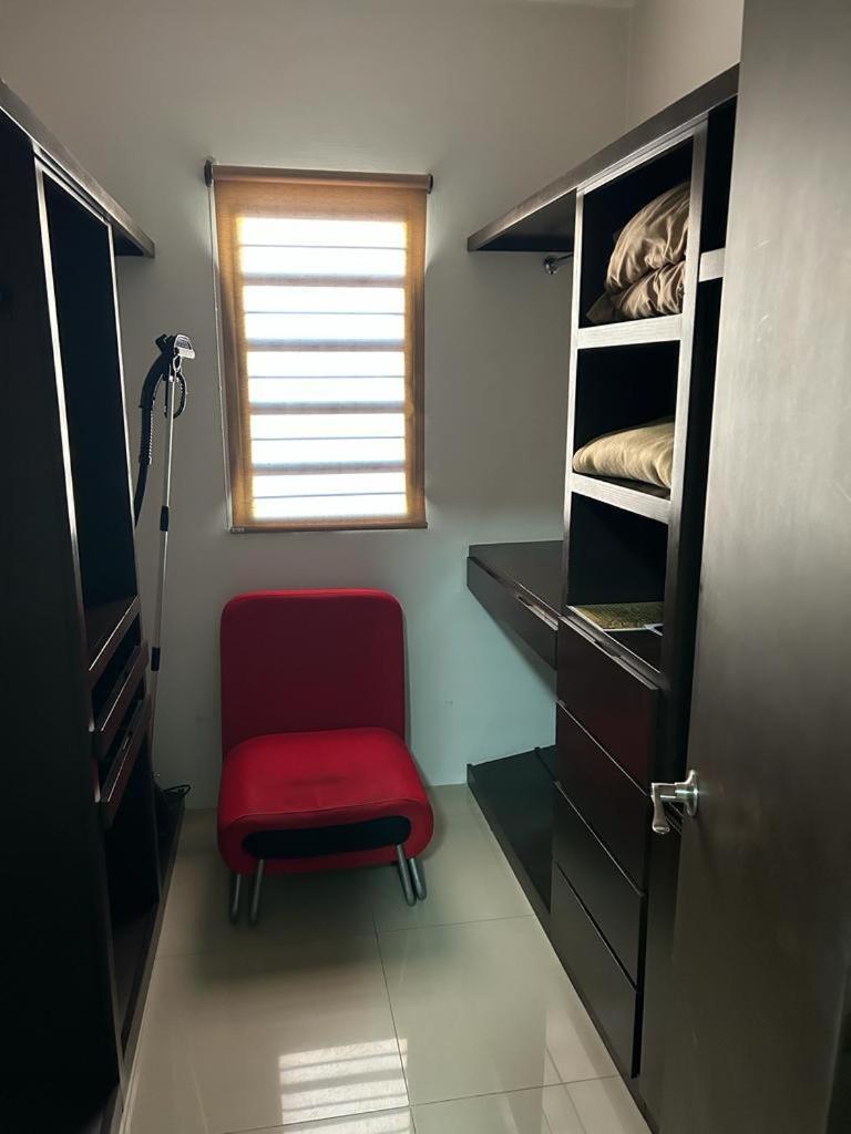 Casa Maya La Paz Bagian luar foto
